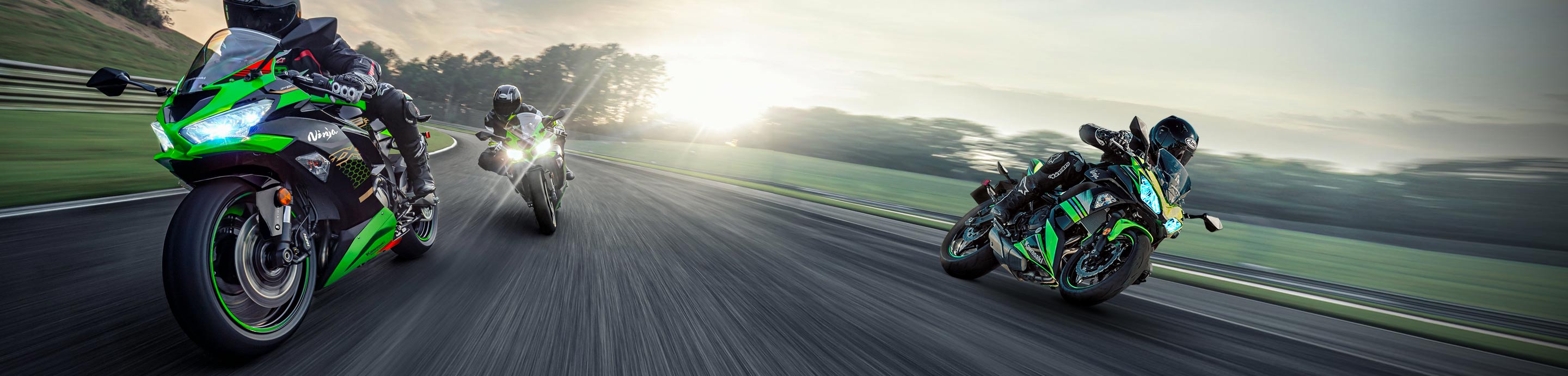 Ninja ZX6R Carena