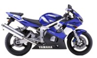 1998-2002 R6 Carena
