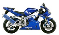 2000-2001 R1 Carena