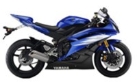 2006-2007 R6 Carena