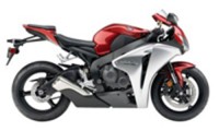 2008-2011 CBR1000RR Carena