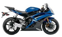 2008-2016 R6 Carena