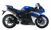 2009-2011 R1 Carena