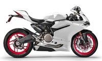 2015-2017 Ducati 959 1299 Carena