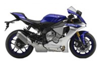 2015-2019 R1 Carena