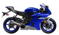 2017-2021 R6 Carena