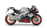 Aprilia RSV4 1000 Carena