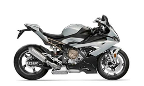 BMW Carena