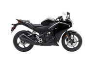 Honda CBR250RR Carena
