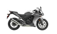 Honda CBR500RR Carena