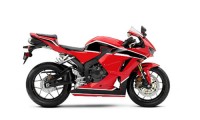 Honda CBR600RR Carena