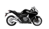 Honda VFR1200 Carena