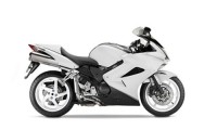 Honda VFR800 Carena