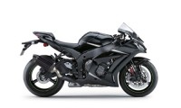Kawasaki ZX10R Carena