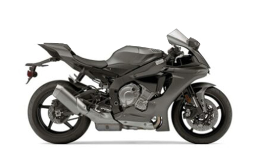 Yamaha Carena