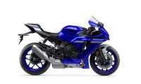Yamaha R1 Carena