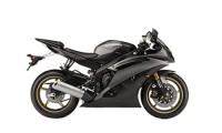 Yamaha R6 Carena