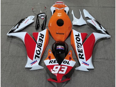 93 Resol 2012-2016 CBR1000RR Carena Moto