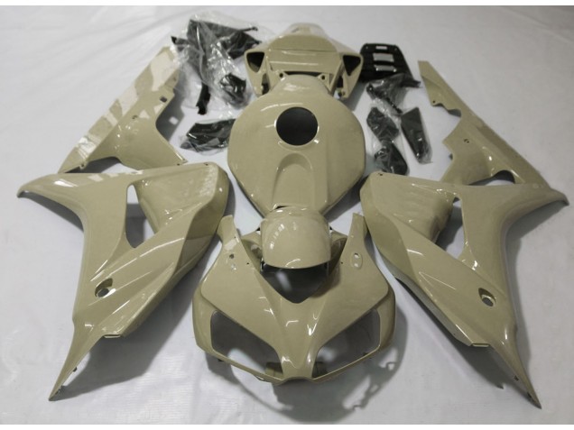 Abbronzatura Del Deserto 2006-2007 CBR1000RR Carena Moto Abbronzatura Del Deserto 2006-2007 CBR1000RR Carena Moto