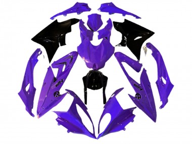 Alieno Blu & Bianco 2009-2014 S1000RR Carena Moto