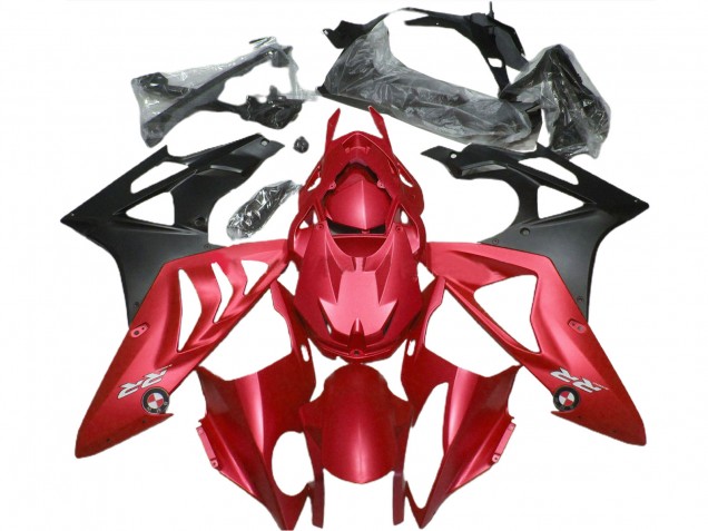 Alieno Blu & Bianco 2009-2014 S1000RR Carena Moto Alieno Blu & Bianco 2009-2014 S1000RR Carena Moto