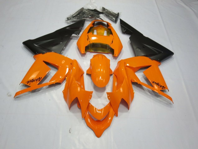 Arancia 2004-2005 ZX10R Carena Moto Arancia 2004-2005 ZX10R Carena Moto