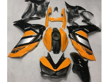 Arancia Yamalube 2015-2018 R3 Carena Moto