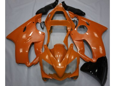 Arancio Perlato 2001-2003 CBR600 F4i Carena Moto