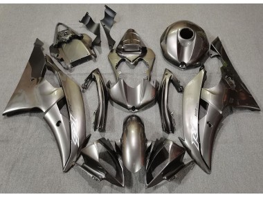 Argento Liquido 2008-2016 R6 Carena Moto