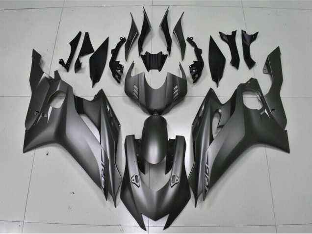 Argento Opaco 2017-2021 R6 Carena Moto Argento Opaco 2017-2021 R6 Carena Moto