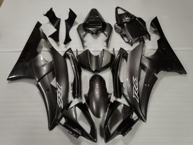 Argento Scuro 2008-2016 R6 Carena Moto