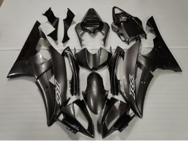 Argento Scuro 2008-2016 R6 Carena Moto