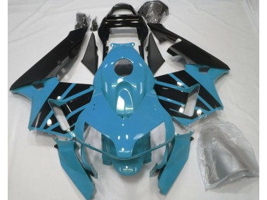Azzurro 2003-2004 CBR600RR Carena Moto