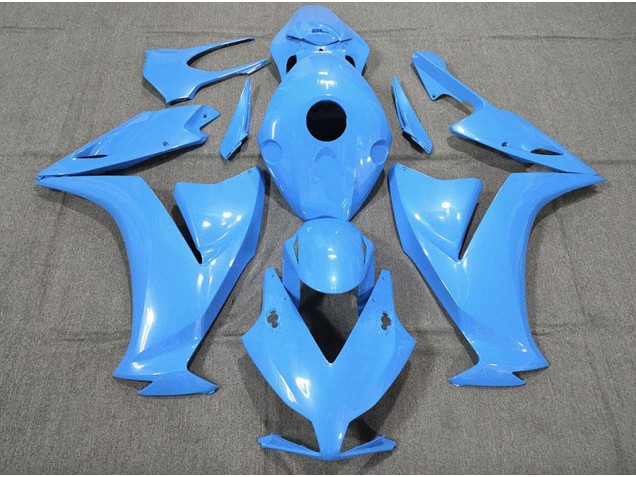 Azzurro 2012-2016 CBR1000RR Carena Moto Azzurro 2012-2016 CBR1000RR Carena Moto
