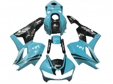 Azzurro & Loghi 2013-2023 CBR600RR Carena Moto