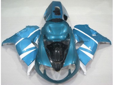 Azzurro Lucido 1998-2003 TL1000R Carena Moto