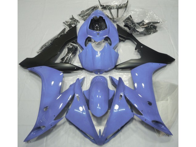 Bambina Blu 2004-2006 R1 Carena Moto Bambina Blu 2004-2006 R1 Carena Moto