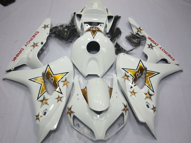 Bevanda Energetica 2006-2007 CBR1000RR Carena Moto Bevanda Energetica 2006-2007 CBR1000RR Carena Moto