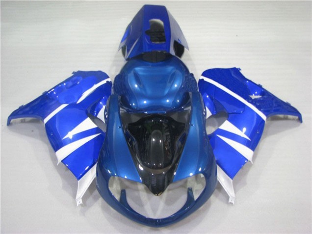 Blu Lucido 1998-2003 TL1000R Carena Moto Blu Lucido 1998-2003 TL1000R Carena Moto