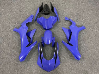 Blu Lucido 2015-2019 R1 Carena Moto