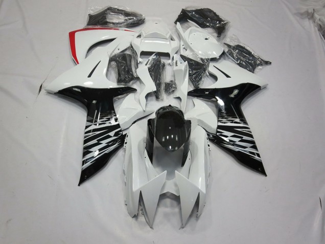 Blu Motul 2011-2024 GSXR 600-750 Carena Moto Blu Motul 2011-2024 GSXR 600-750 Carena Moto