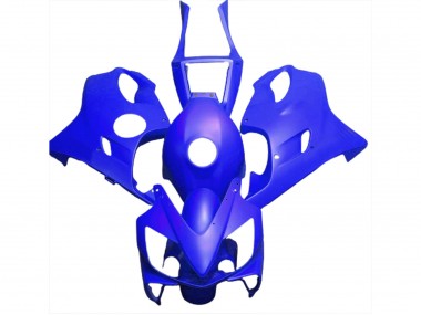 Blu Opaco 2001-2003 CBR600 F4i Carena Moto