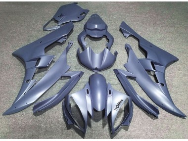 Blu Opaco 2006-2007 R6 Carena Moto