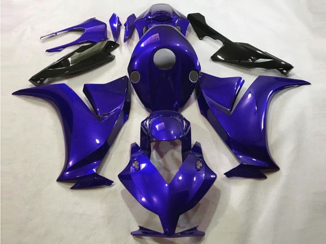 Blu Scuro 2012-2016 CBR1000RR Carena Moto Blu Scuro 2012-2016 CBR1000RR Carena Moto