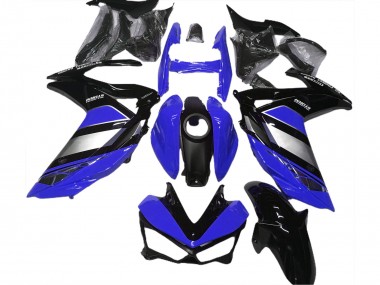Blu Yamalube 2015-2018 R3 Carena Moto