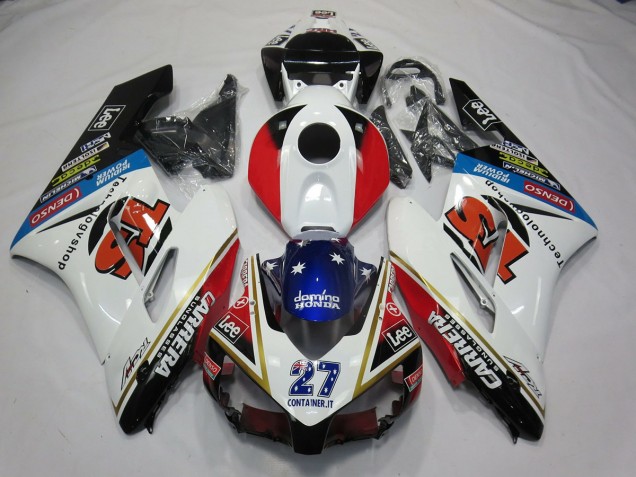 Carrera 2004-2005 CBR1000RR Carena Moto Carrera 2004-2005 CBR1000RR Carena Moto
