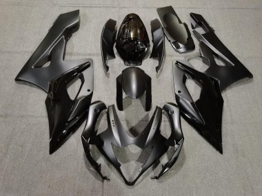 Completamente Opaco & Lucido 2005-2006 GSXR 1000 Carena Moto