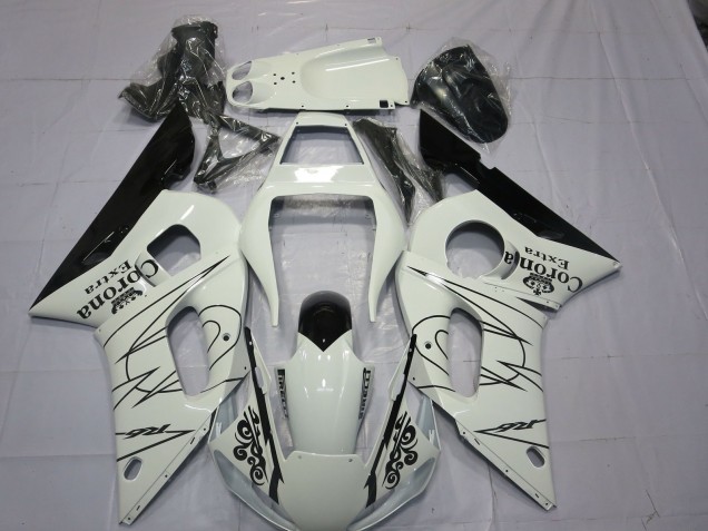 Corona 1998-2002 R6 Carena Moto