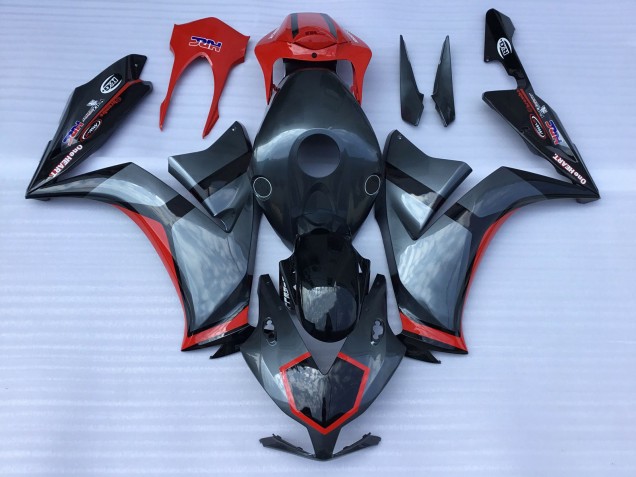 Corse Stile 2012-2016 CBR1000RR Carena Moto Corse Stile 2012-2016 CBR1000RR Carena Moto