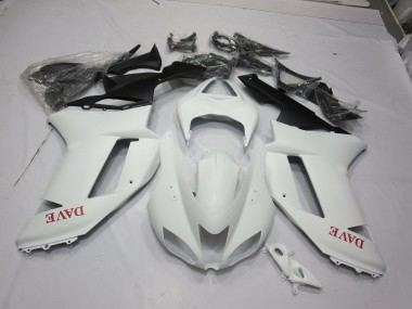 DAVE 2007-2008 ZX6R Carena Moto